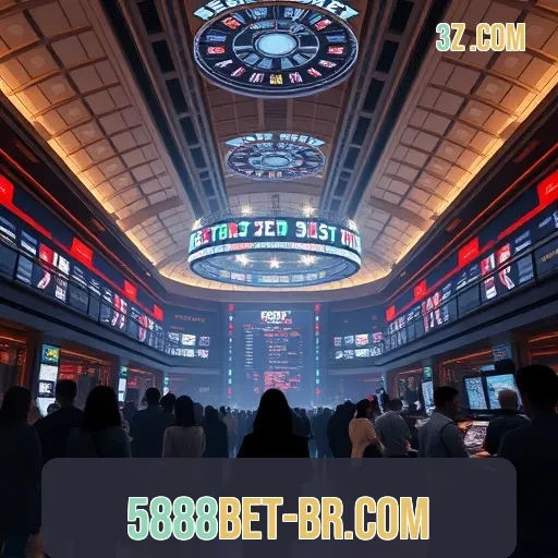 5888BET: Todas as Atrações do Aplicativo Para Seus Jogos Favoritos
