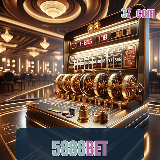 Bônus Irresistíveis para Jogadores no 5888BET