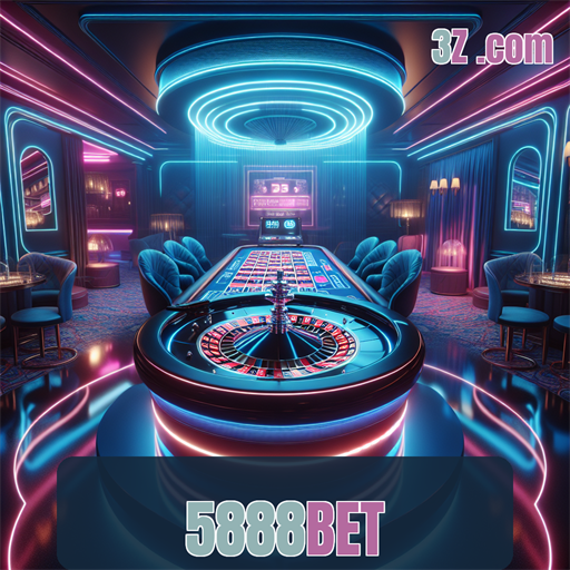 Login Inovador: Entre no Mundo Empolgante do 5888BET