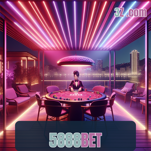Promoções Irresistíveis: Surpresas do 5888BET Esperam Por Você