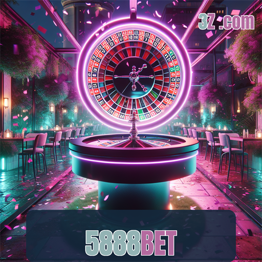 Experiência VIP: Eleve seu Jogo no 5888BET