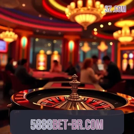 5888BET VIP: Vantagens e Segredos do Programa Exclusivo de Membros