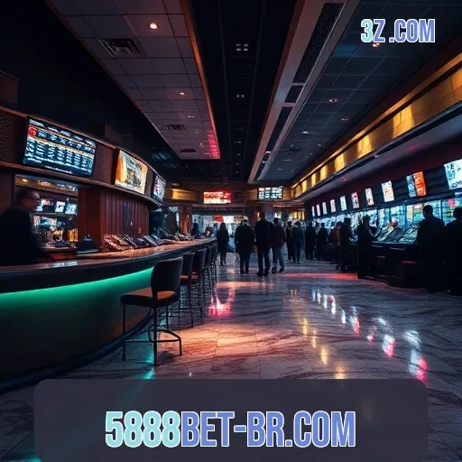 5888BET: Pagamentos Rápidos e Seguros para Apostadores Brasileiros