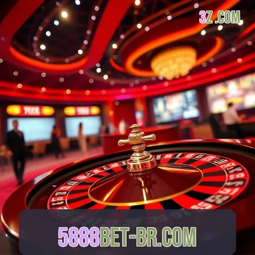 5888BET: Os Melhores Recursos da Seção de Caça-Níqueis Para Você!